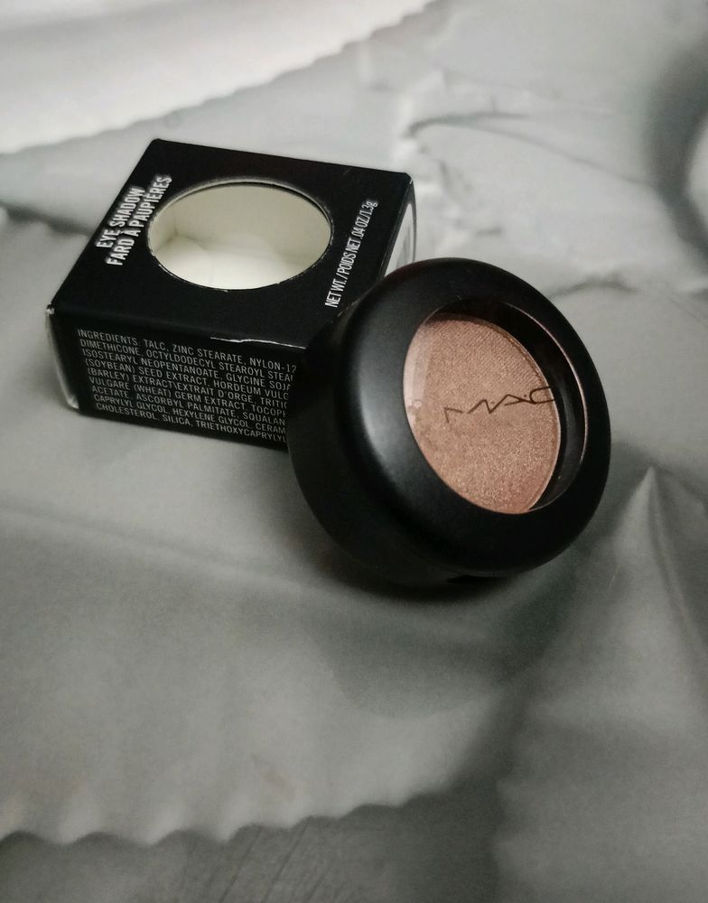 Mac Eyeshadow 😍💥