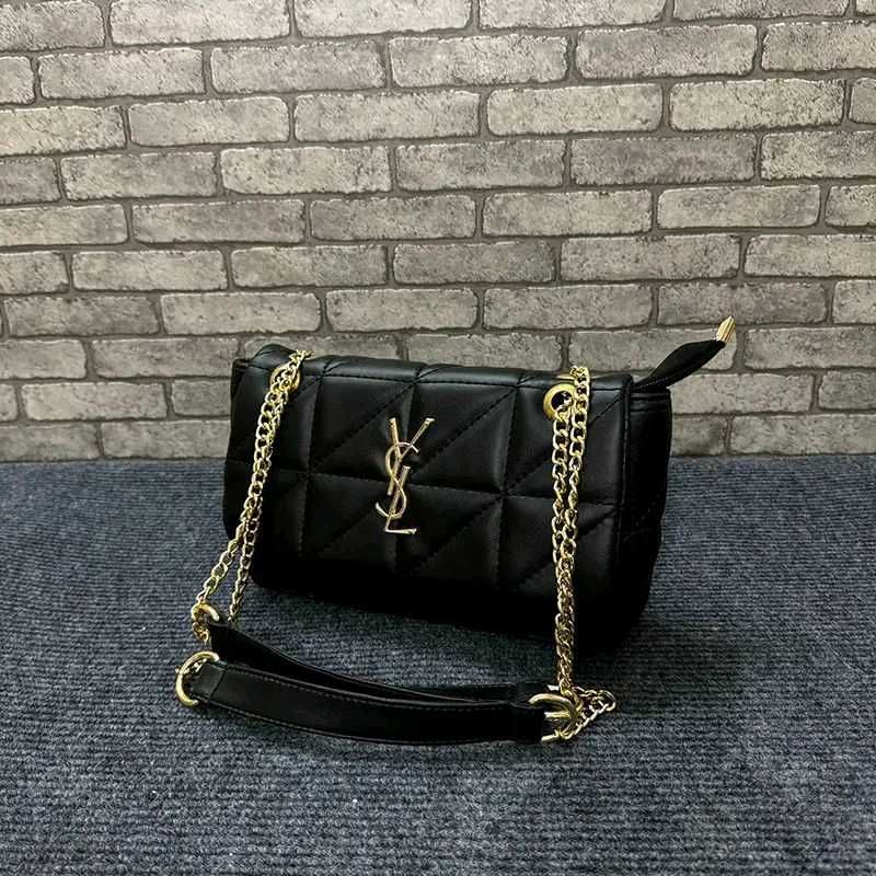 LATEST YSL JAMIE SLING BAG* WD BOX