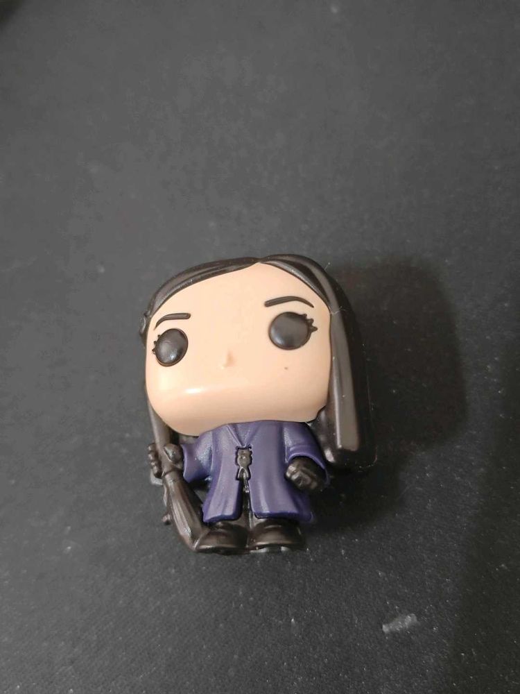 Funko Pop Figure with Kinder Surprise Box