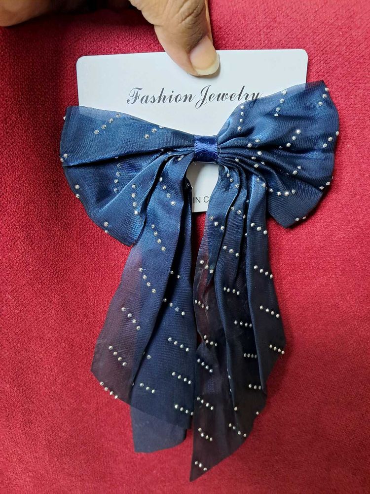 🤑Bow Hair Clip