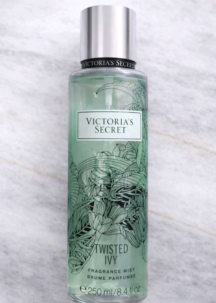 Victoria's Secret Twisted Ivy Mist 10ml