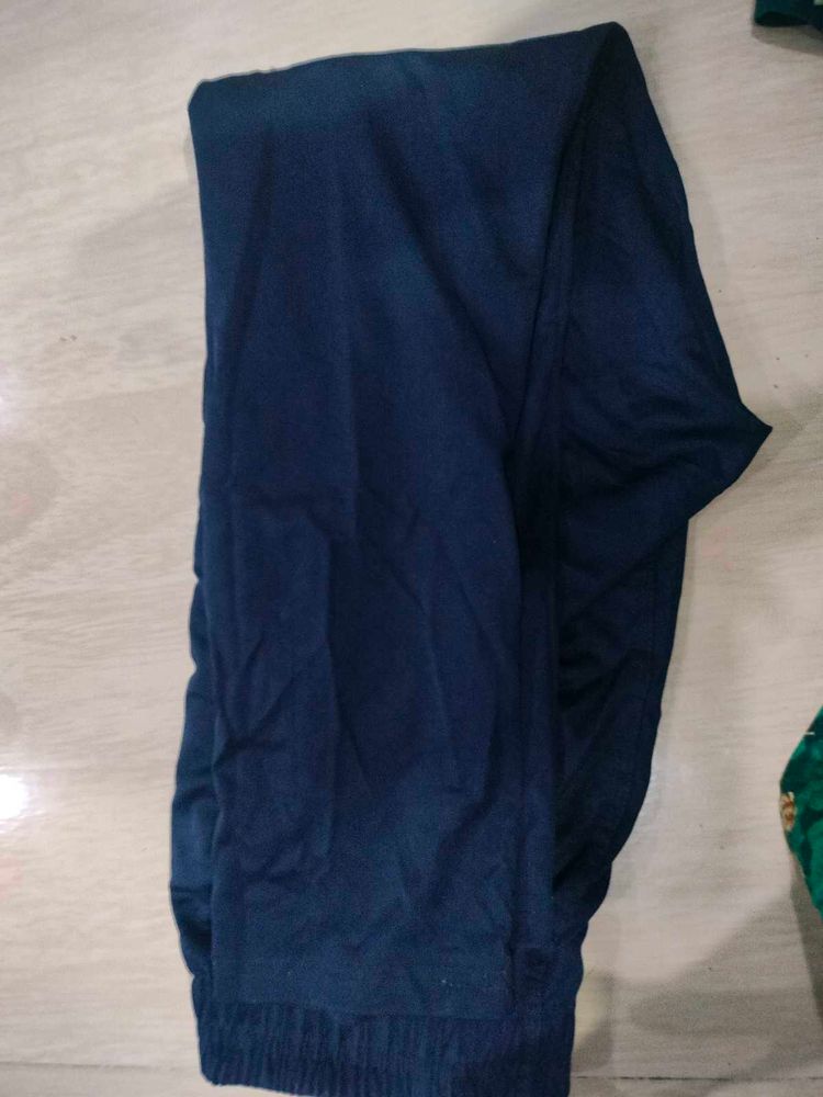S size night pant and shorts