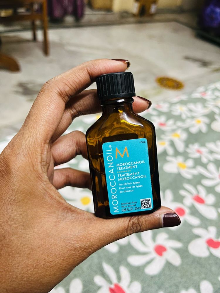 Moroccanoil Treatment Hair Oil