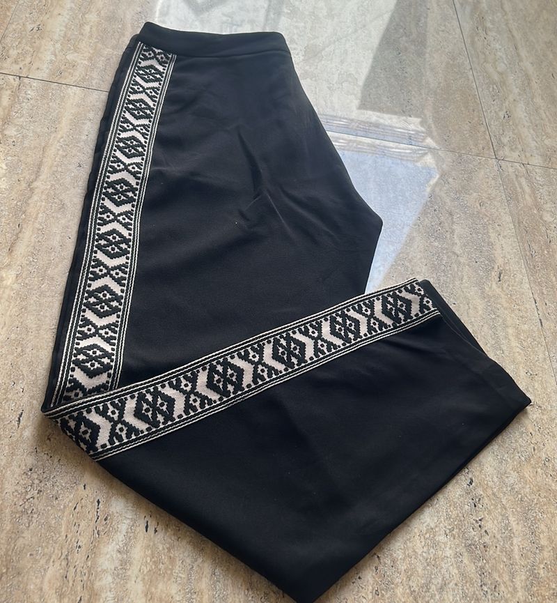 Boho Trouser