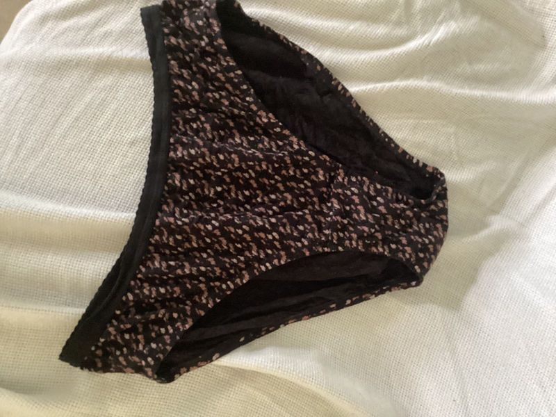 Cute Printed Briefs
