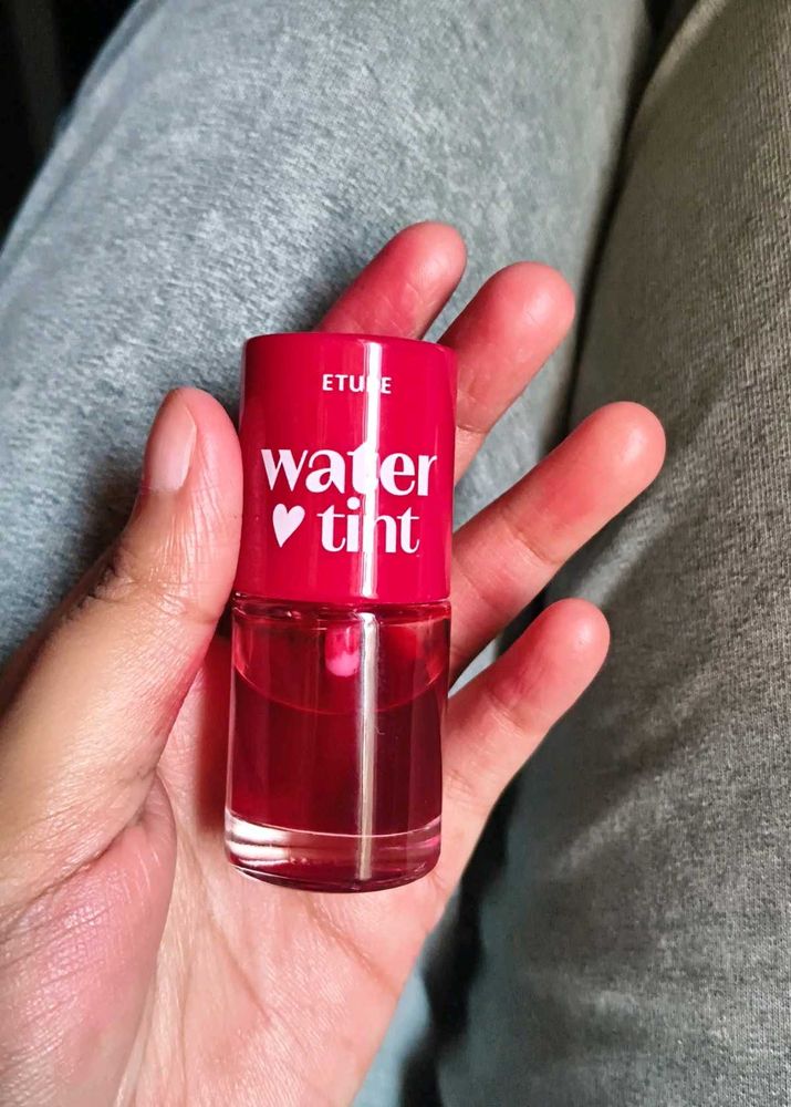 ETUDE water tint🎀