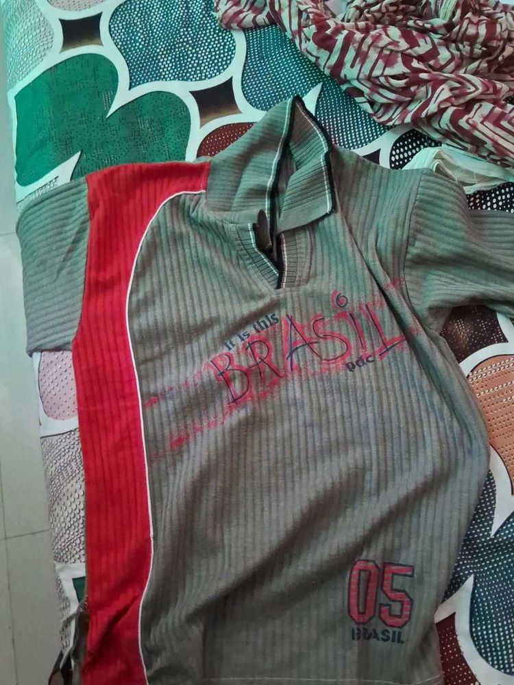 Brasil "05" T-Shirt
