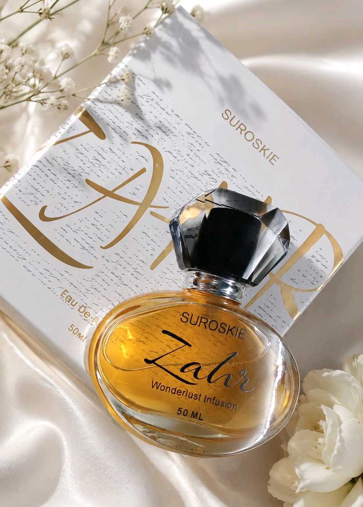 SUROSKIE Zahir Eau de Parfum