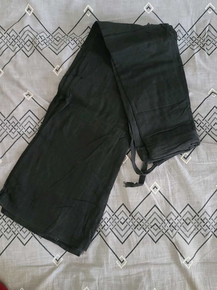 women black peticot