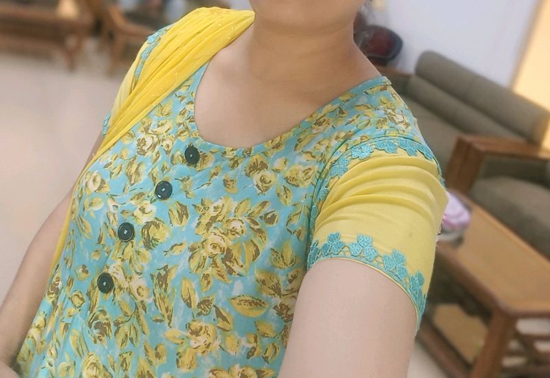 Beautiful Imported Kurta Only
