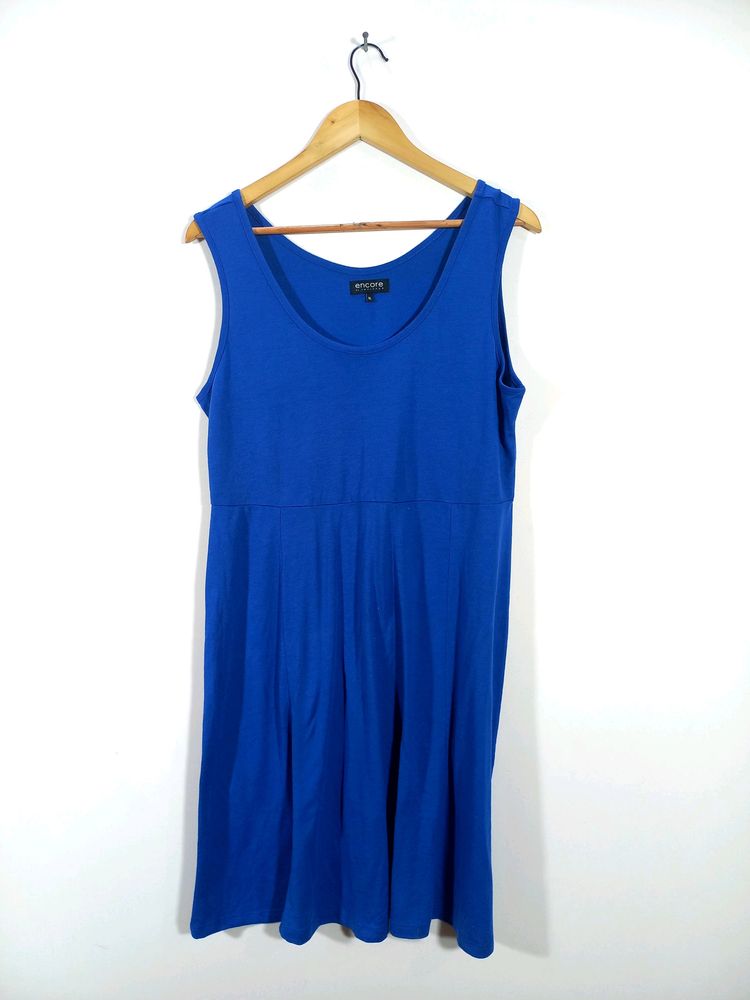 Blue Dress (Women's)