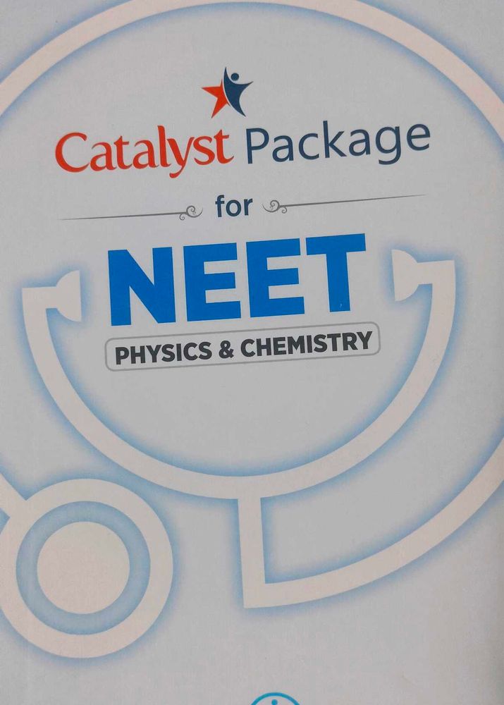 NEET Physics &amp; Chemistry Catalyst