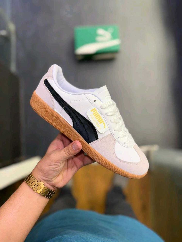 Puma