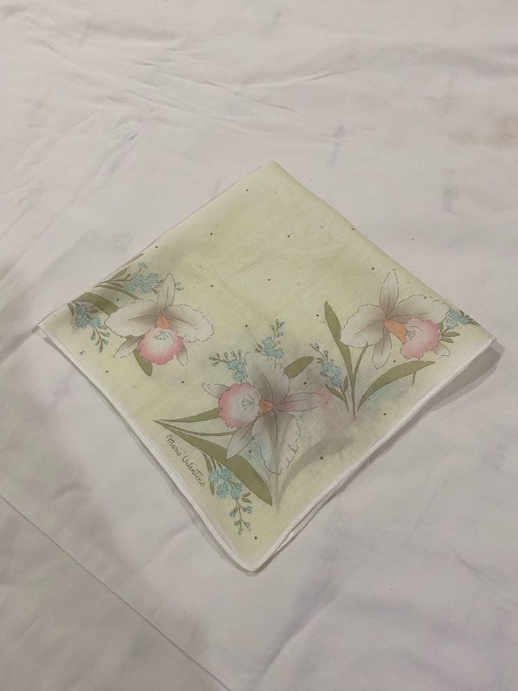 Valentino Luxury Bandana/scarf