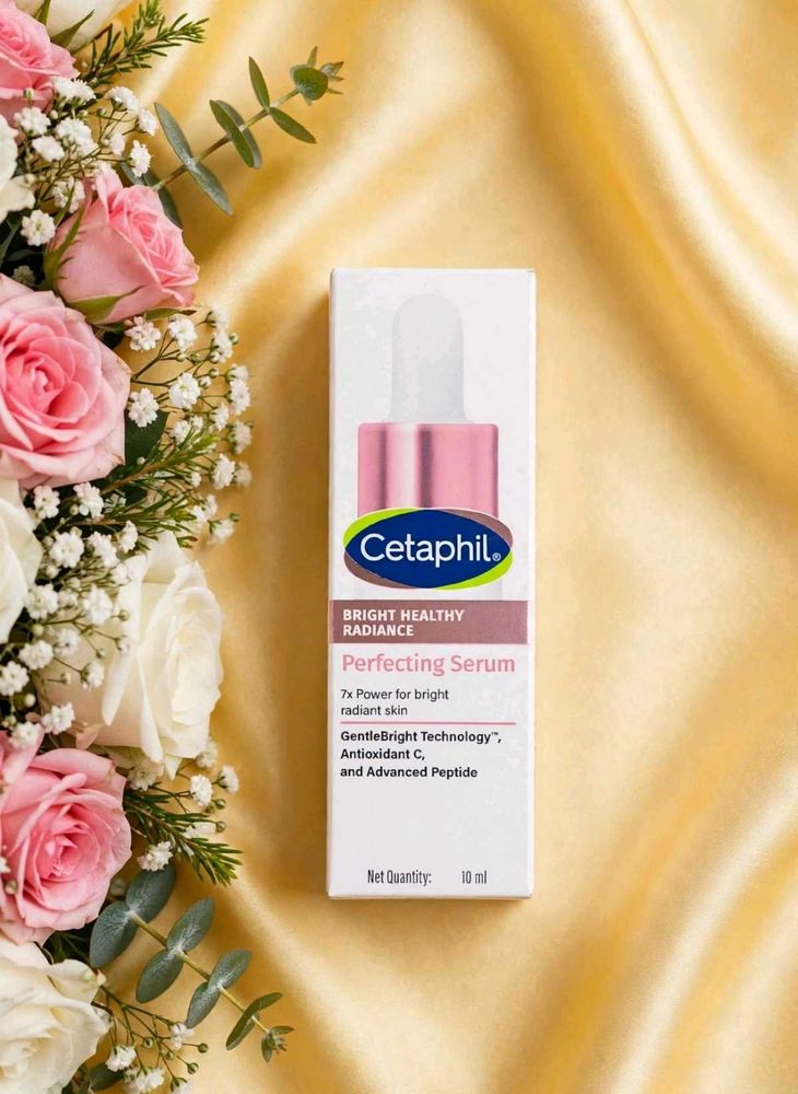 CETAPHIL Bright Healthy Radiance Perfecting Serum