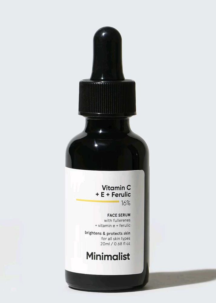 16% Vitamin C Serum