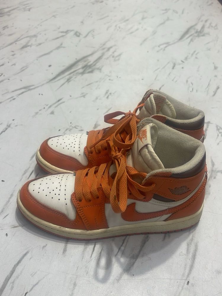 Air Jordan 1 Sneakers