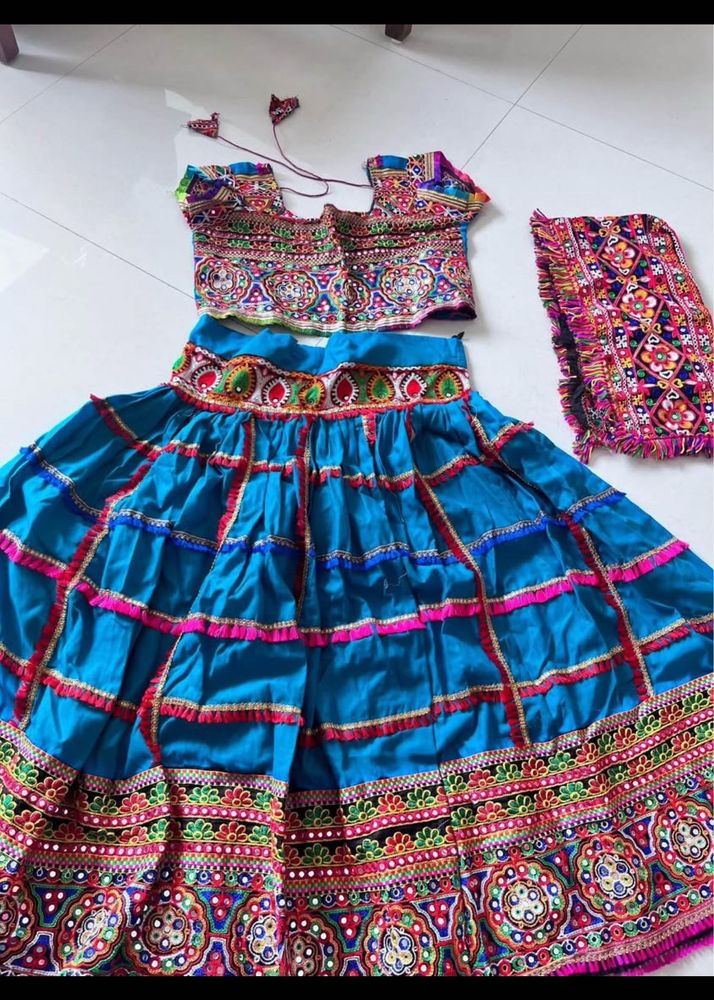 Navratri chaniya choli for women’s
