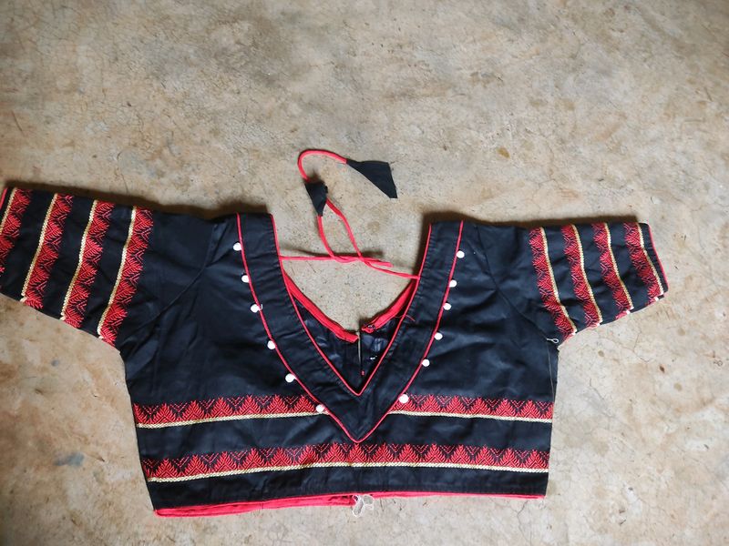 Designer Blouse