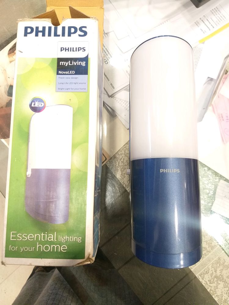 Philips 7w Wall Light