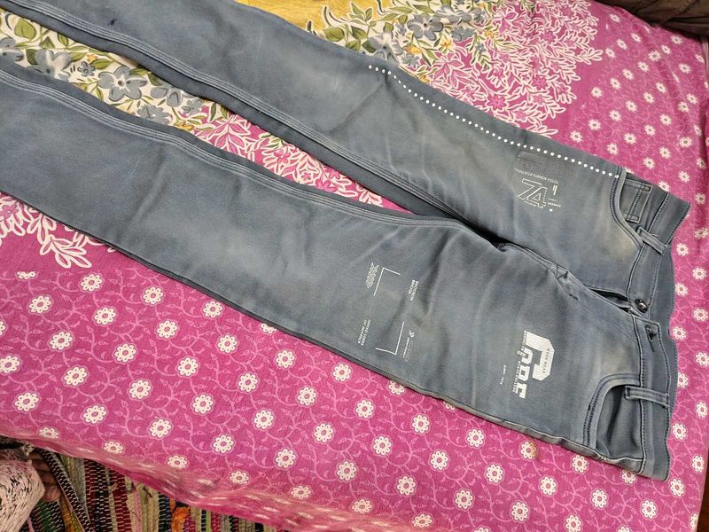 Child  Denim jeans