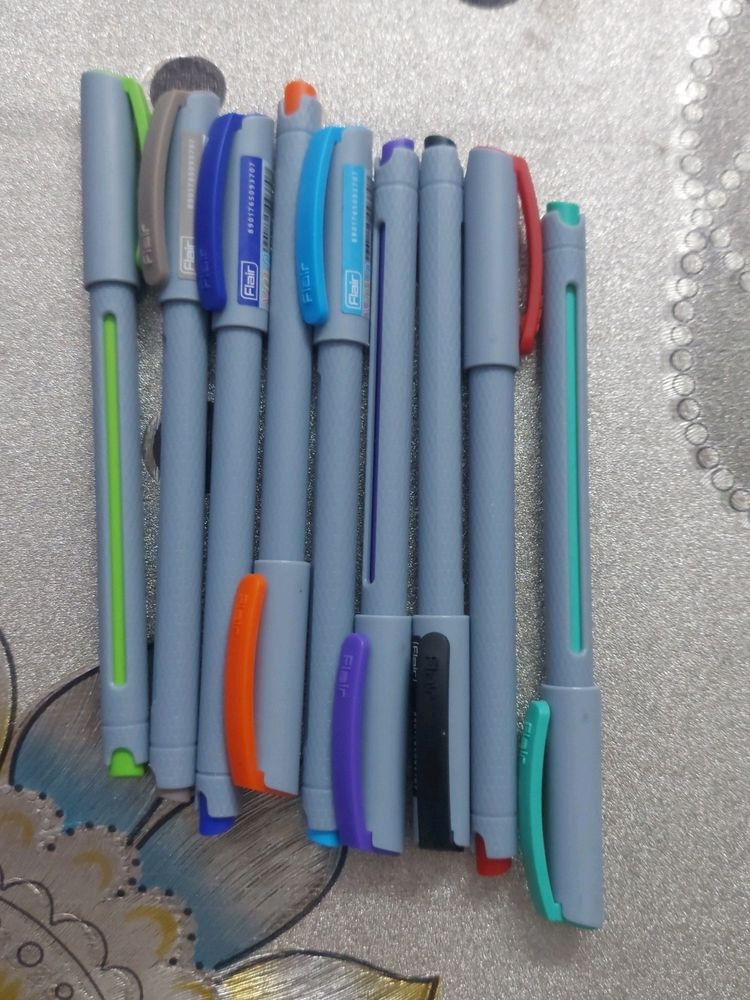 Gadgets > Office Supplies & Stationery | Color Pens | Freeup