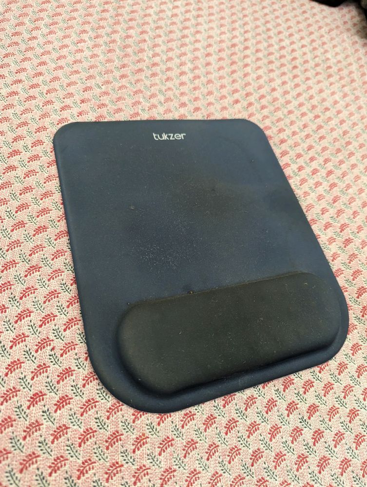 Gel Mousepad From Brand Tukzer For Sale