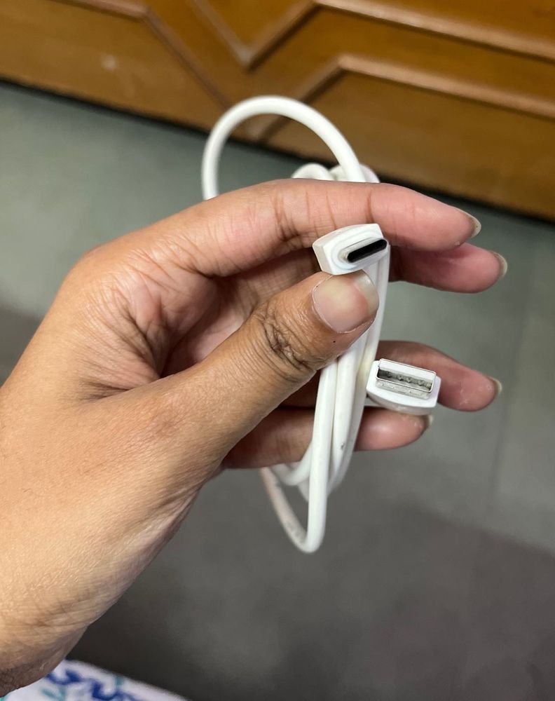 USB-C Charging Cable