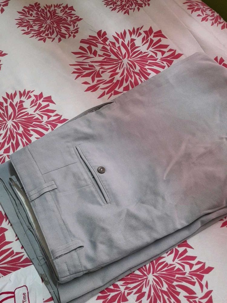 Set of 2 Men pants