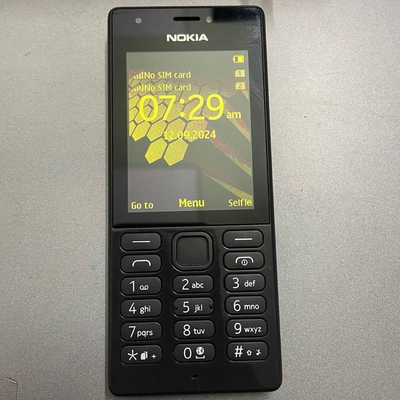 Nokia 216 Dual SIM - Rarely Used
