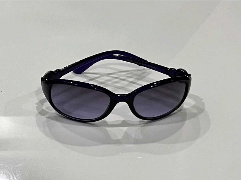 Stylish Black Sunglasses