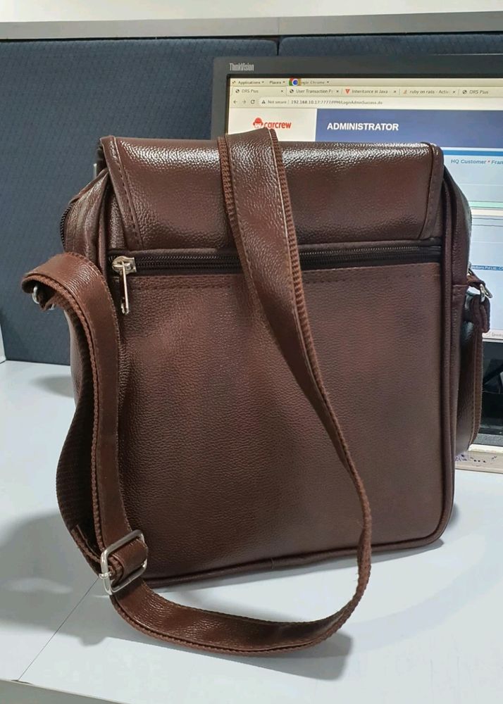 Sling Bag For Men &amp; Women