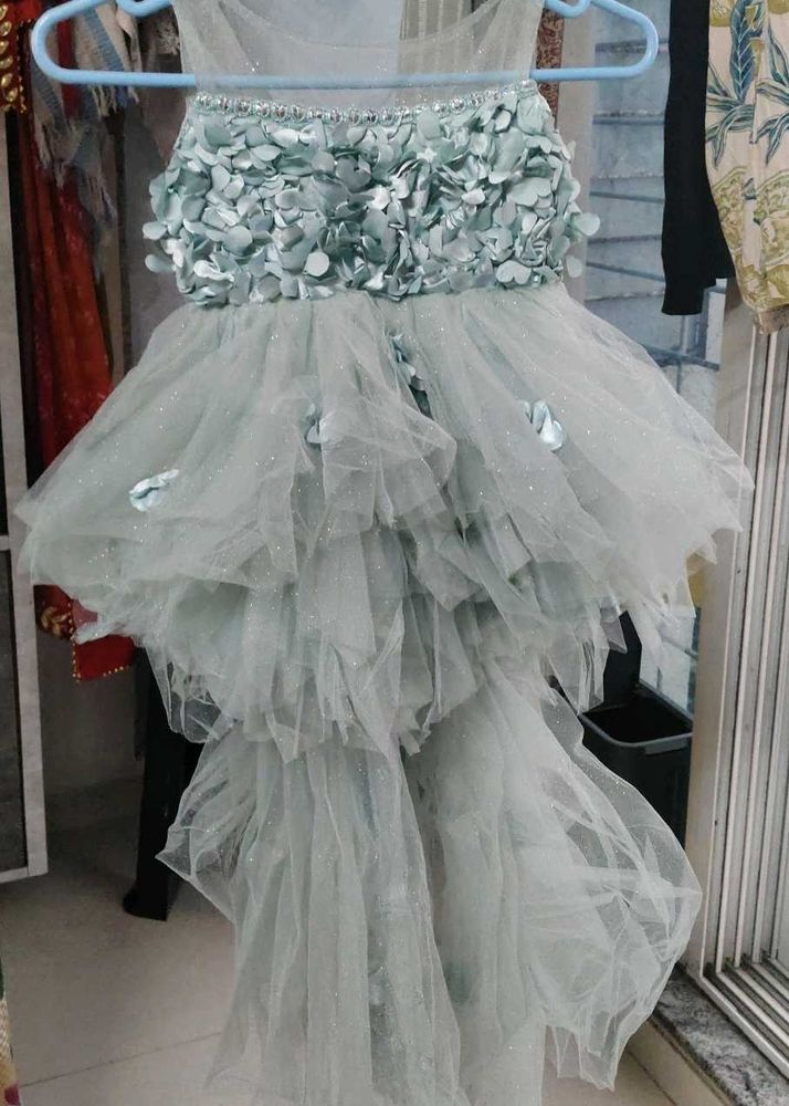 kids birthday dress