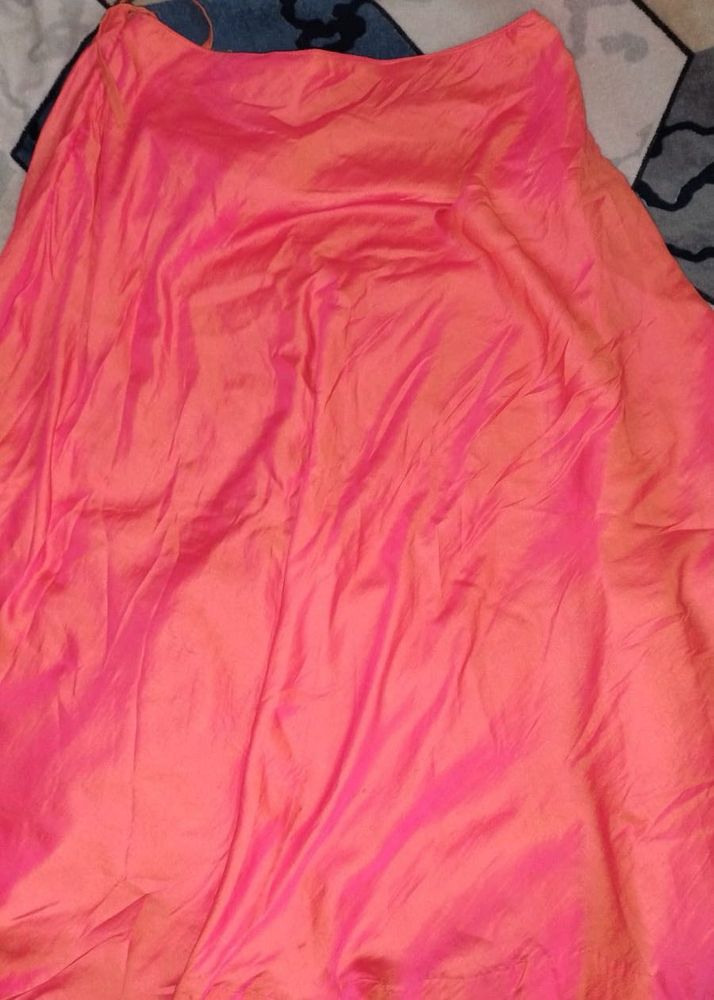 Pink Lehenga