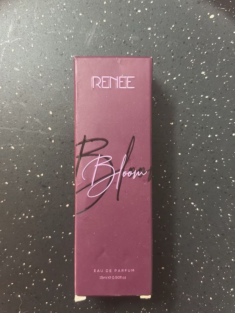renee bloom parfum
