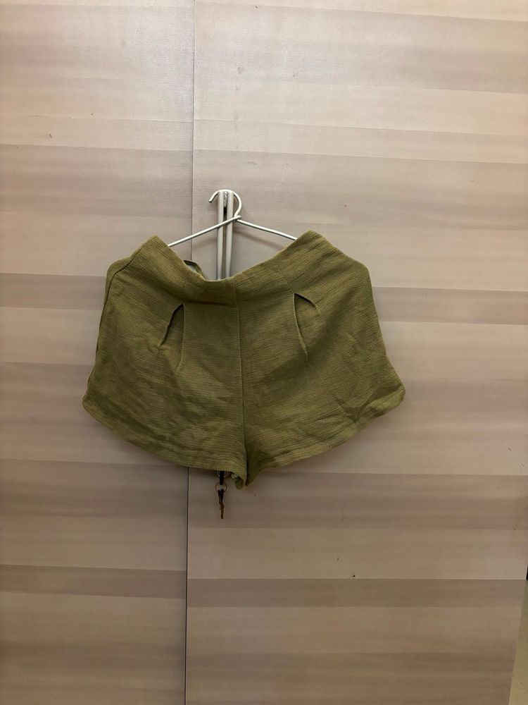 Stylish Women's Shorts