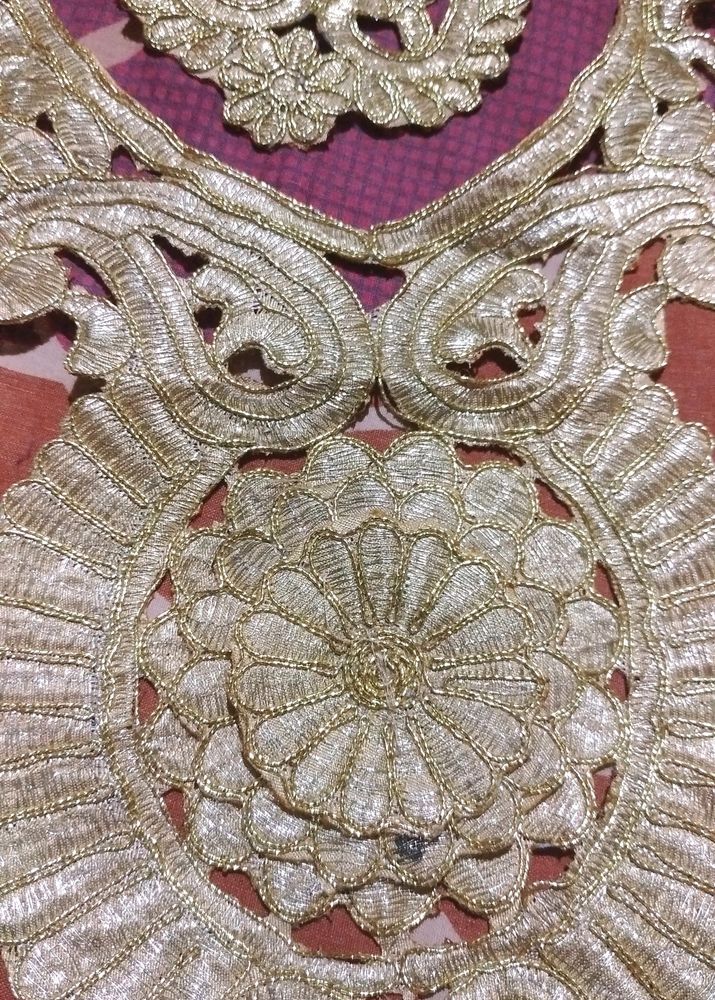 Neck Lace