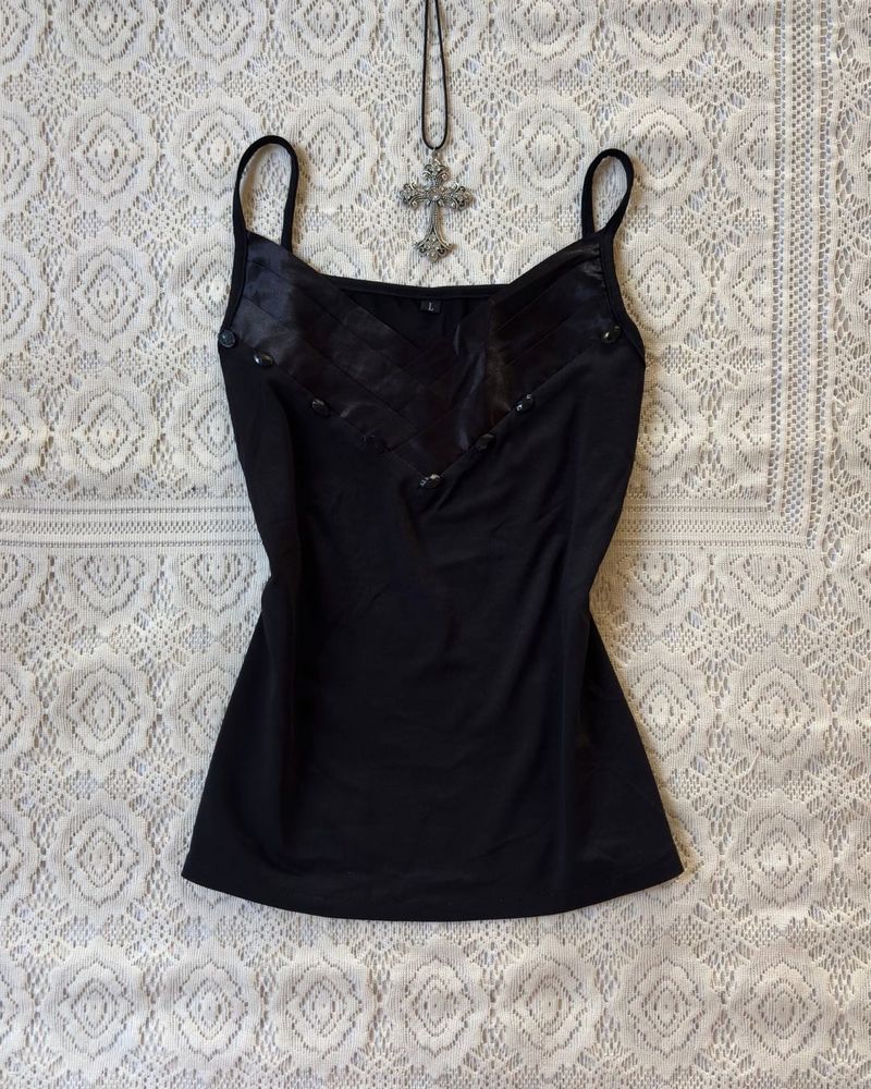.⋆♱Y2k Bombshell Tops Combo♱🪽་༘࿐