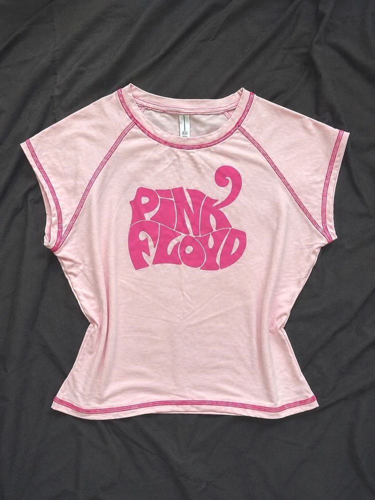 Pink Floyd Graphic T-Shirt