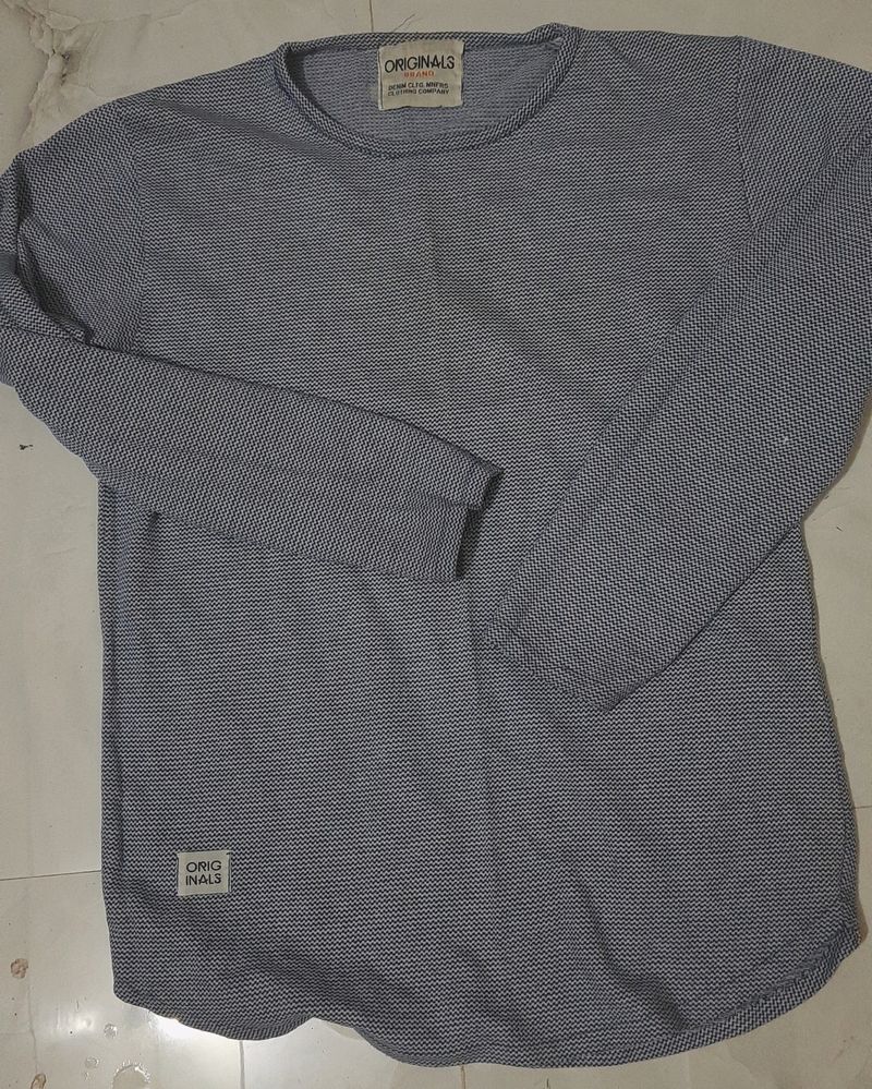 Mens Branded Tshirt
