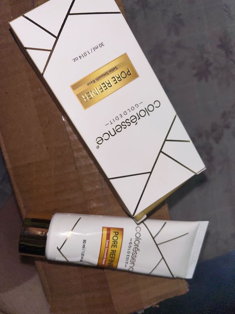 Coloressence Pore Refiner