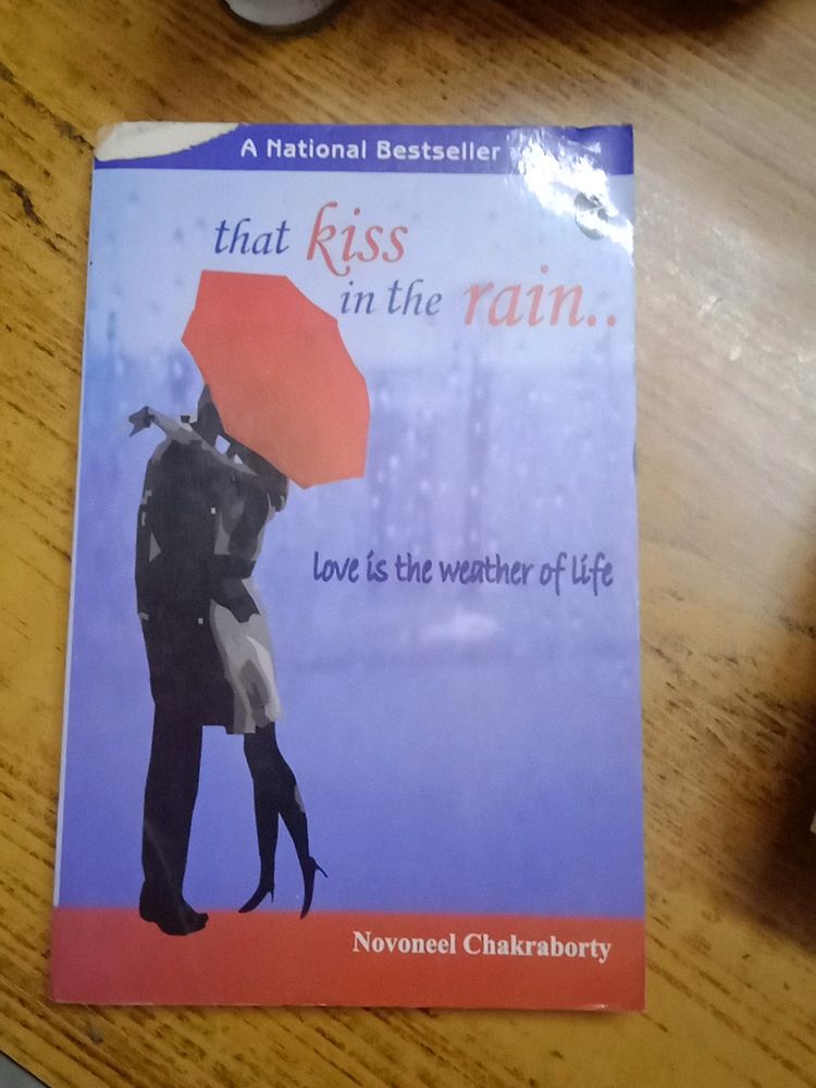 Fiction Book