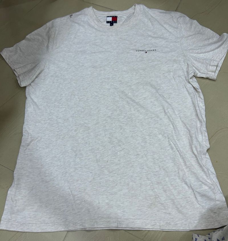 Tommy Jeans T-Shirt