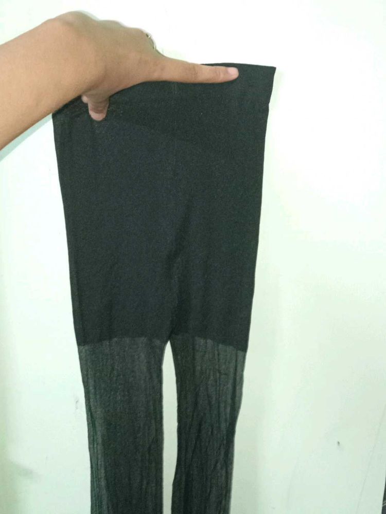 Sheer Pantyhose For Kids