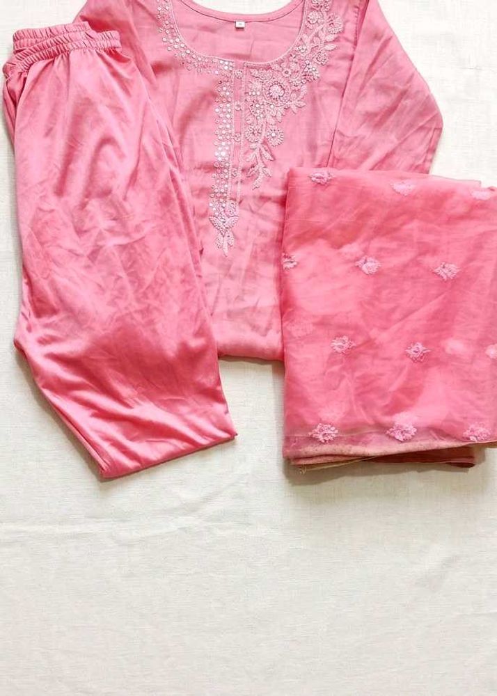 churidhar set