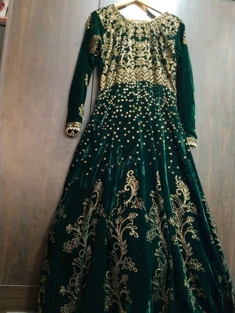 Wedding Gown