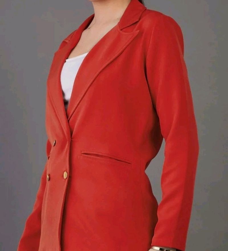 Blazer