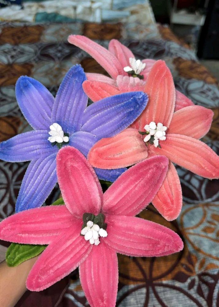 💐Handmade Lily 🎀
