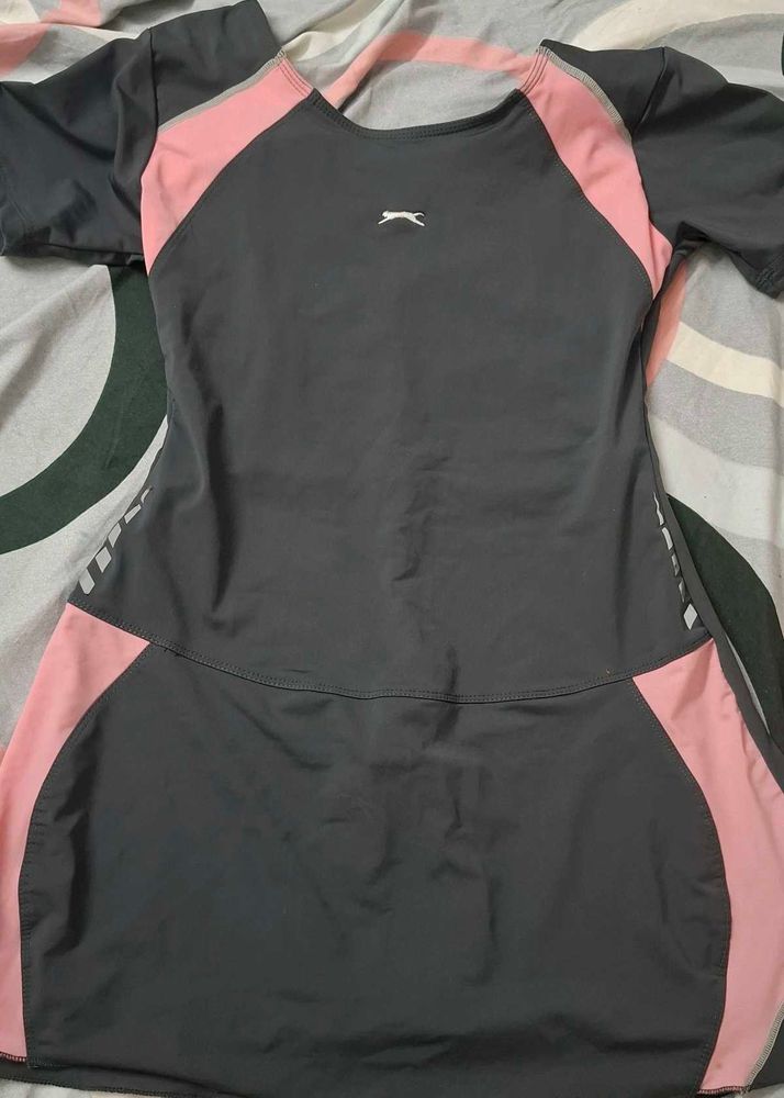Slazenger Swimsuit Dress