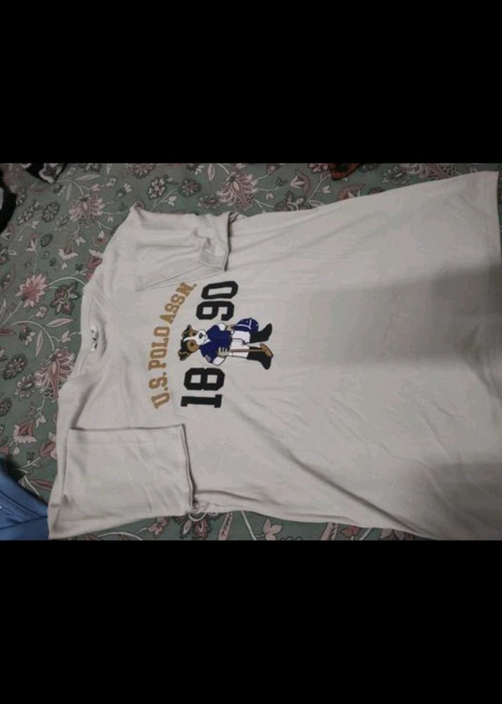 U.S. Polo Assn. T-Shirt
